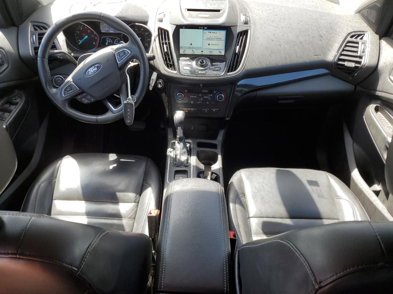 2017 Ford Escape - Image 8