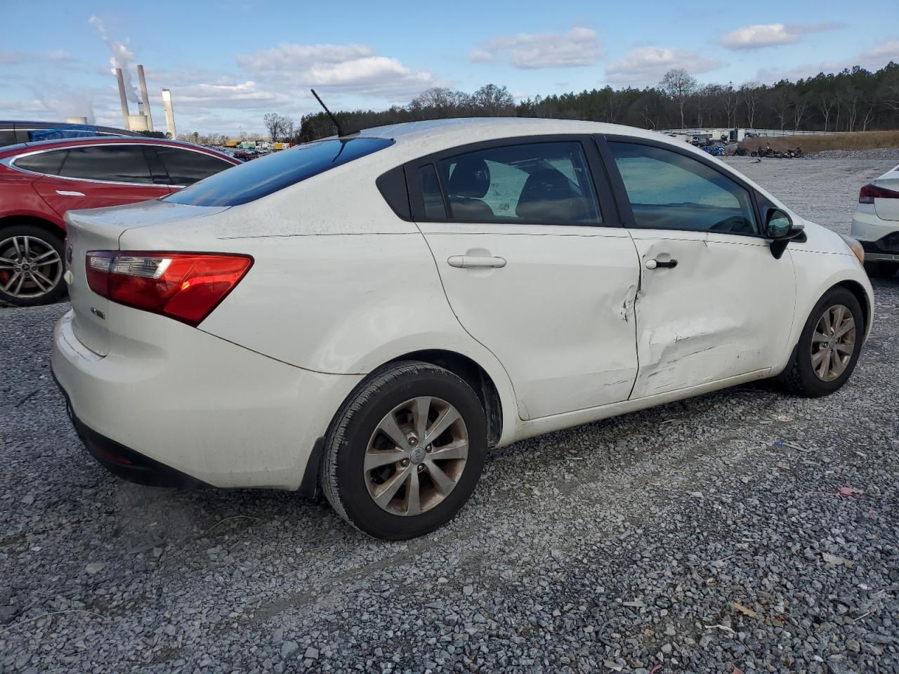 2013 Kia Rio - Image 3