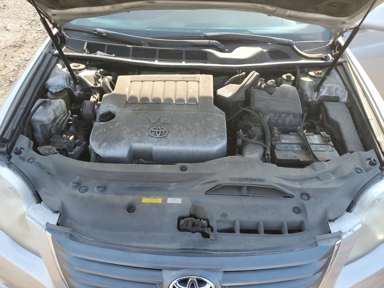 2008 Toyota Avalon - Image 11