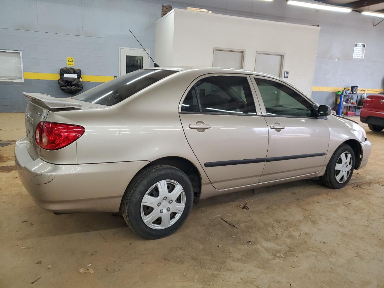 2007 Toyota Corolla - Image 3