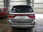 2021 Dodge Durango R/T за продажба в Ham Lake, MN - Front End
