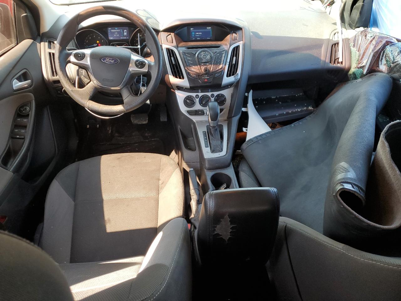 2014 Ford Focus - Image 8