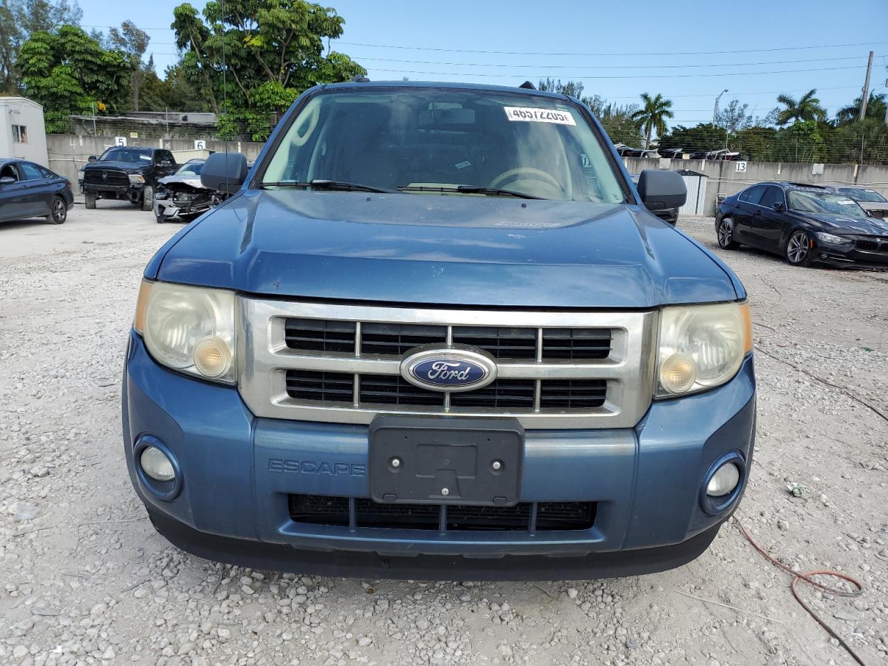 2010 Ford Escape - Image 5