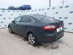 2011 FORD MONDEO TIT for sale at Copart BRISTOL