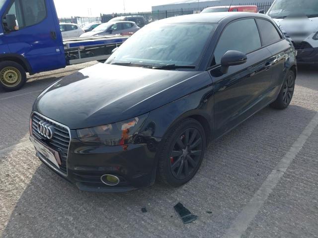 2012 AUDI A1 SPORT T for sale at Copart CHESTER