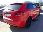 2010 AUDI A3 S LINE 138 TDI  for sale at Copart SANDY