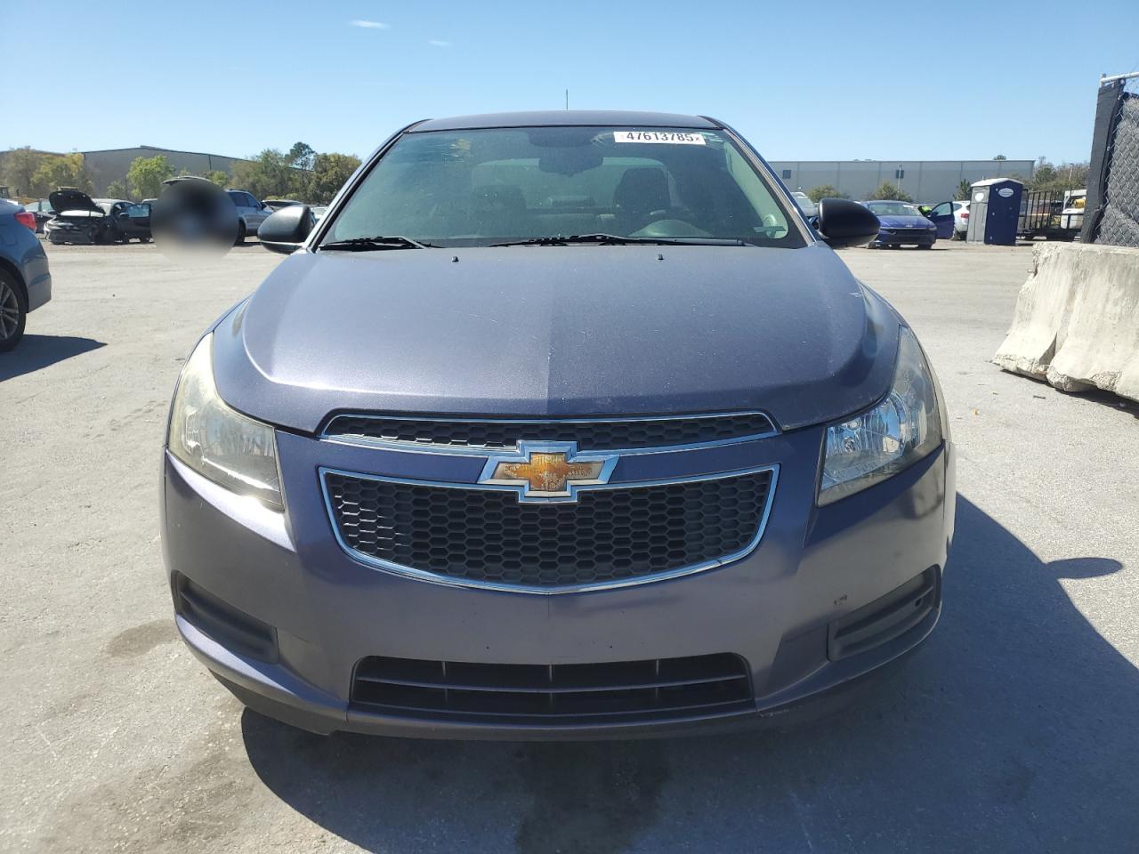 2014 Chevrolet Cruze - Image 5