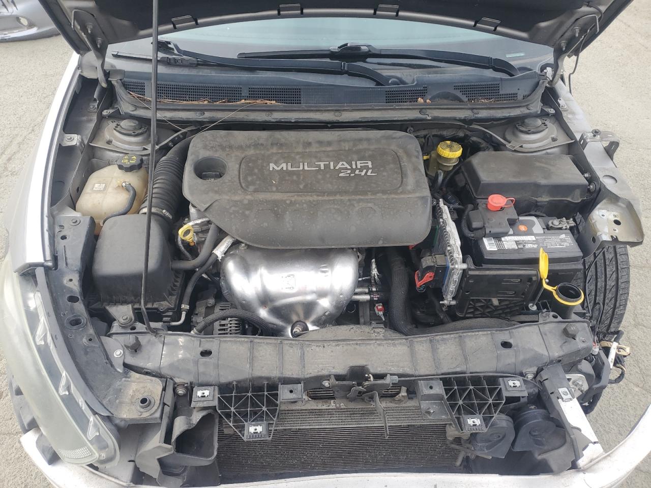 2014 Dodge Dart - Image 11