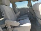 2014 Nissan Quest S للبيع في Lebanon، TN - Water/Flood