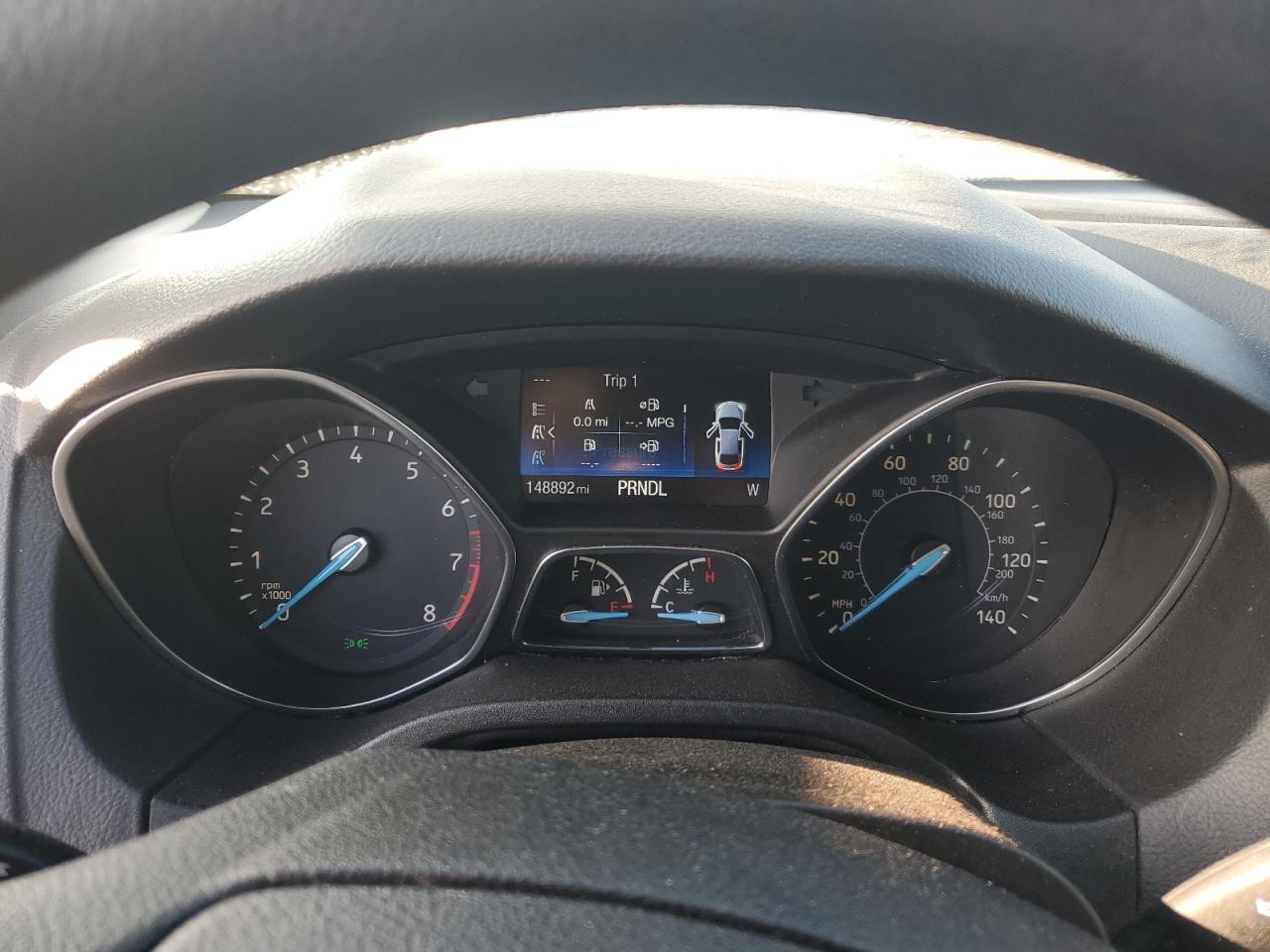 2015 Ford Focus - Image 9