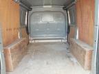 2014 PEUGEOT EXPERT 100 for sale at Copart GLOUCESTER