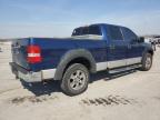 2007 Ford F150 Supercrew de vânzare în Lebanon, TN - Front End