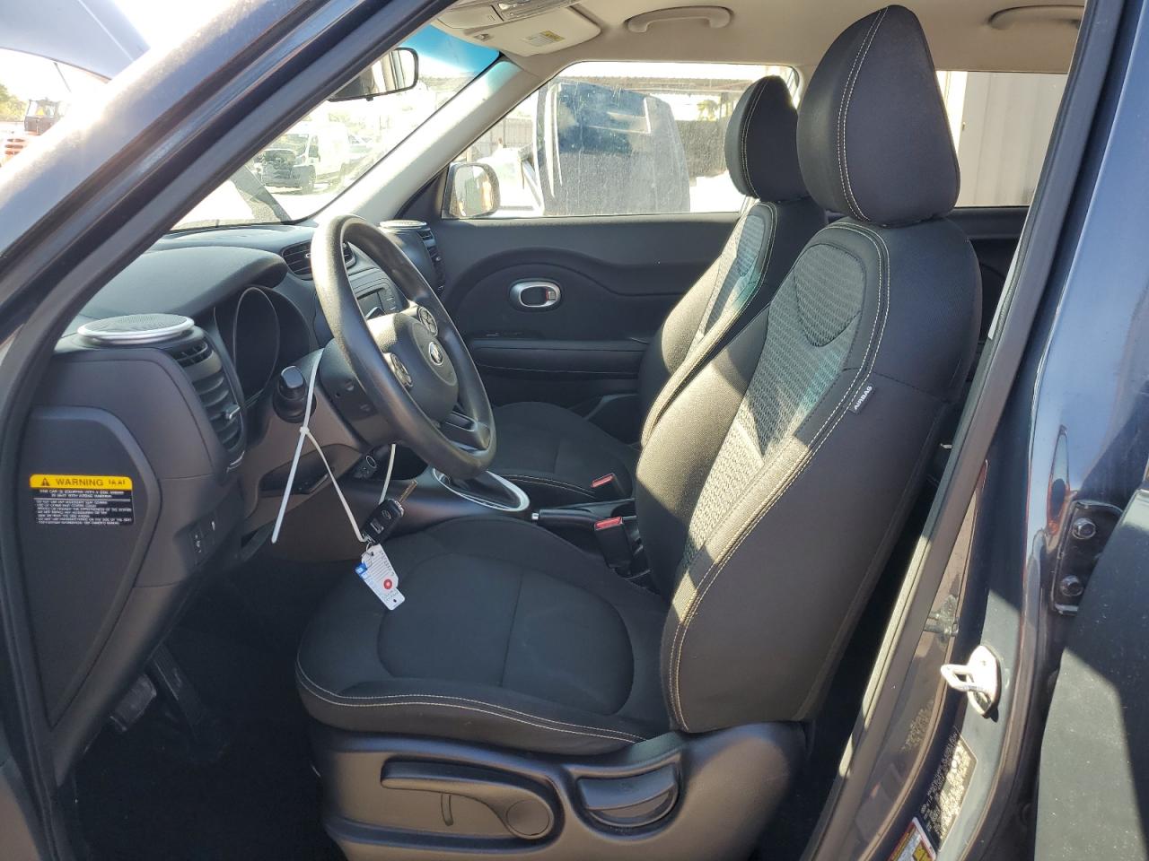 2016 Kia Soul - Image 7