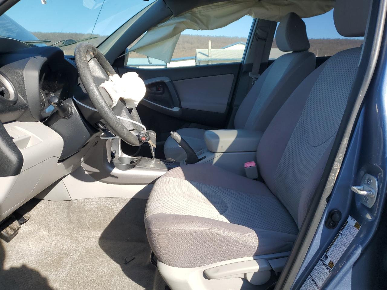 2007 Toyota RAV 4 - Image 7