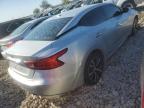 2018 Nissan Maxima 3.5S за продажба в New Orleans, LA - Front End