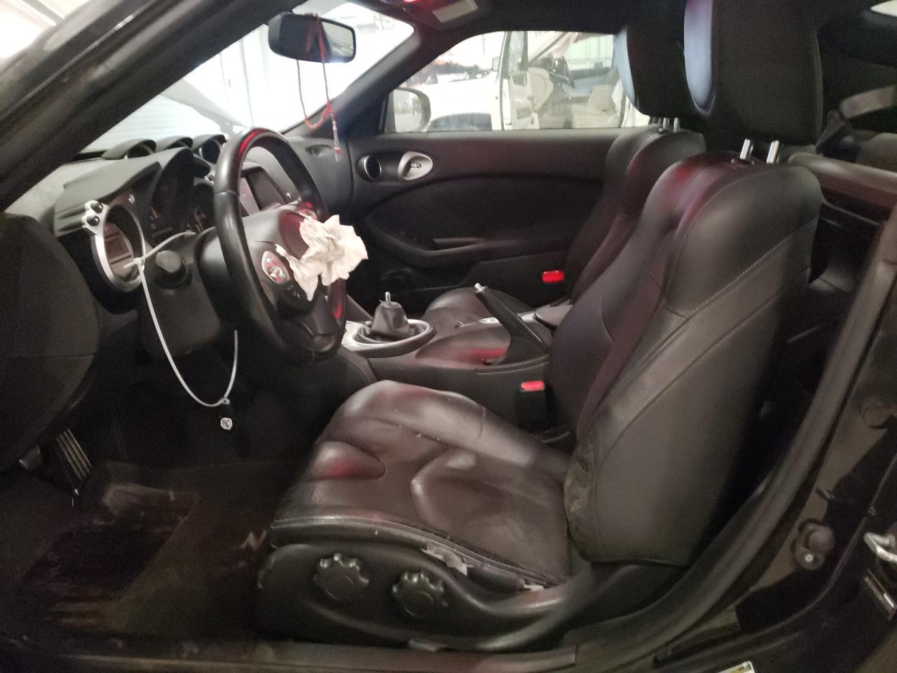 2009 Nissan 370Z - Image 7