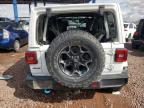 2023 Jeep Wrangler Rubicon 4Xe للبيع في Phoenix، AZ - Rollover