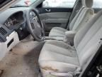 2007 Hyundai Sonata Gls за продажба в Portland, OR - Side