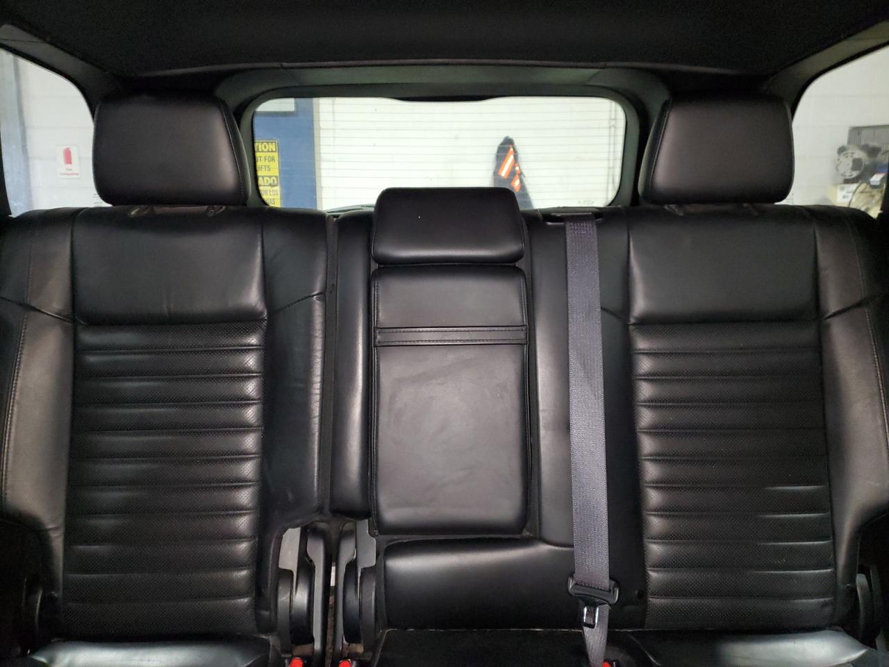 2020 Jeep Grand Cherokee - Image 10