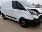 2018 FORD TRANSIT CU for sale at Copart SANDY