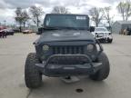 2015 Jeep Wrangler Unlimited Sahara за продажба в Sacramento, CA - Side