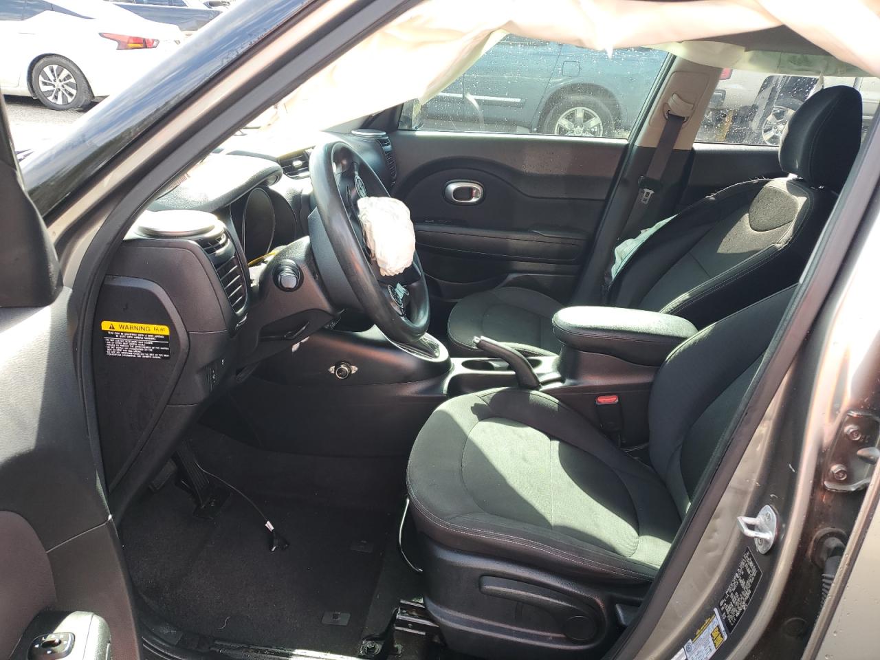2015 Kia Soul - Image 7