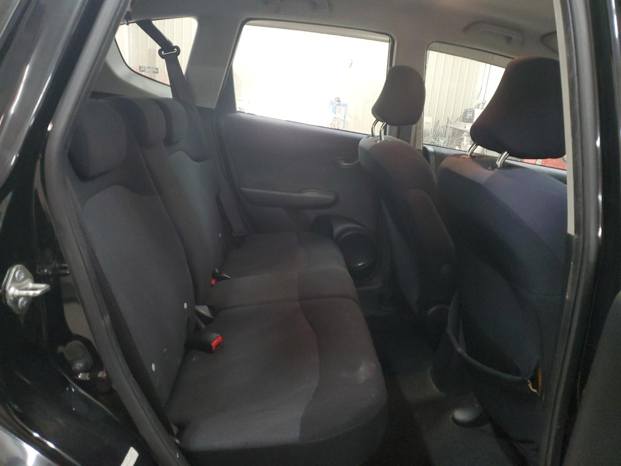 2009 Honda Fit - Image 10