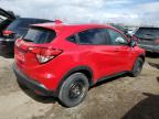 2017 HONDA HR-V EXL for sale at Copart ON - TORONTO