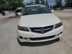 2006 Acura Tsx  na sprzedaż w Ocala, FL - Rear End