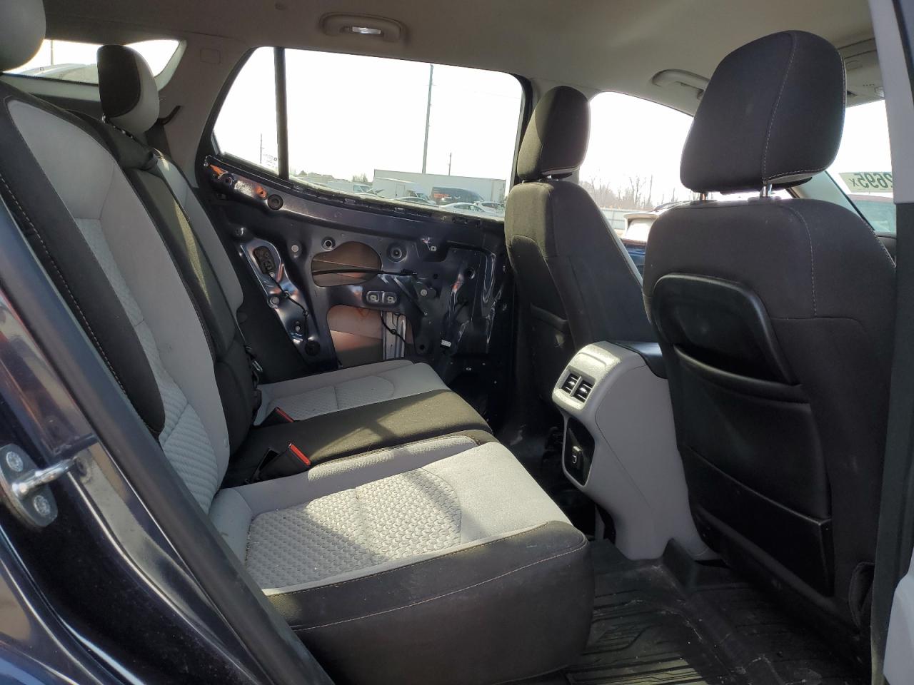 2019 GMC Terrain - Image 11