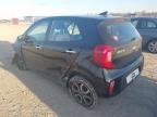 2023 KIA PICANTO 3 for sale at Copart CORBY