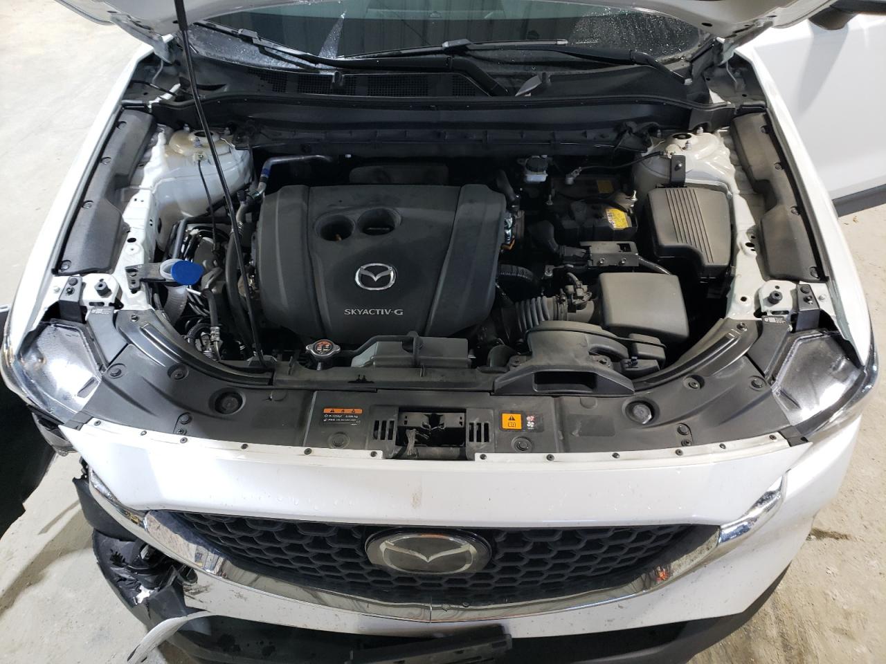 2023 Mazda CX-5 - Image 12
