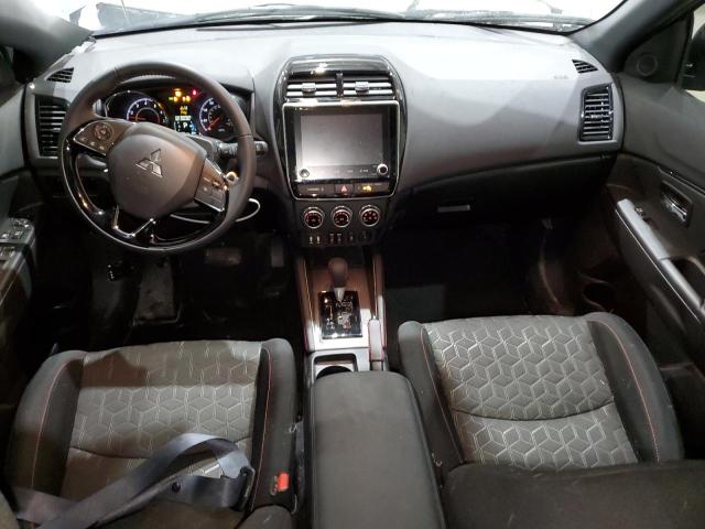  MITSUBISHI OUTLANDER 2024 Gray