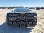 2015 Chevrolet Corvette Z06 3Lz იყიდება Houston-ში, TX - Rear End