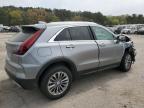 2024 Cadillac Xt4 Premium Luxury for Sale in Florence, MS - Front End