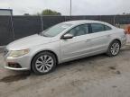 2010 Volkswagen Cc Sport იყიდება Orlando-ში, FL - Minor Dent/Scratches