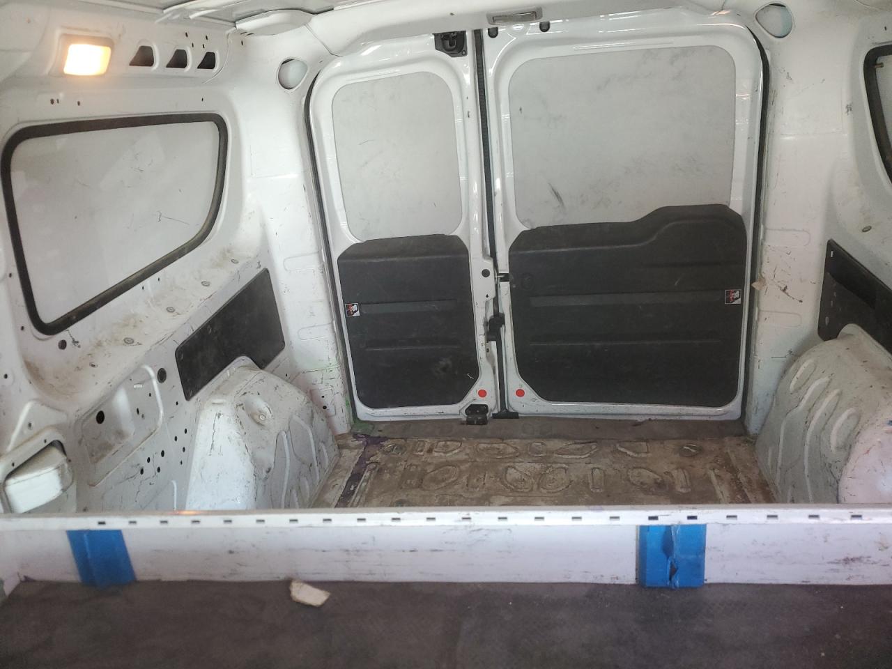 2018 Ram Promaster City VIN: ZFBERFAB0J6L78819 Lot: 48891335