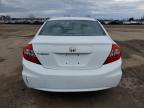 2012 Honda Civic Lx იყიდება Bowmanville-ში, ON - Front End