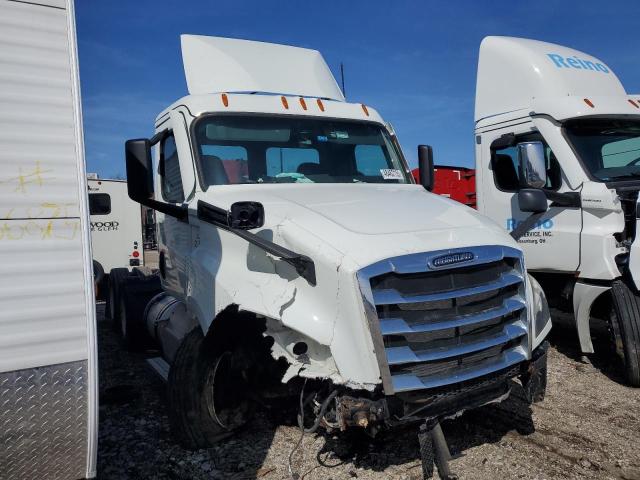 2020 Freightliner Cascadia Semi Truck