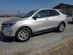 2018 Chevrolet Equinox Lt na sprzedaż w Corpus Christi, TX - Rear End