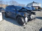 2024 Kia Telluride Sx zu verkaufen in North Billerica, MA - Front End