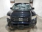 2006 Honda Ridgeline Rtl for Sale in Leroy, NY - Front End