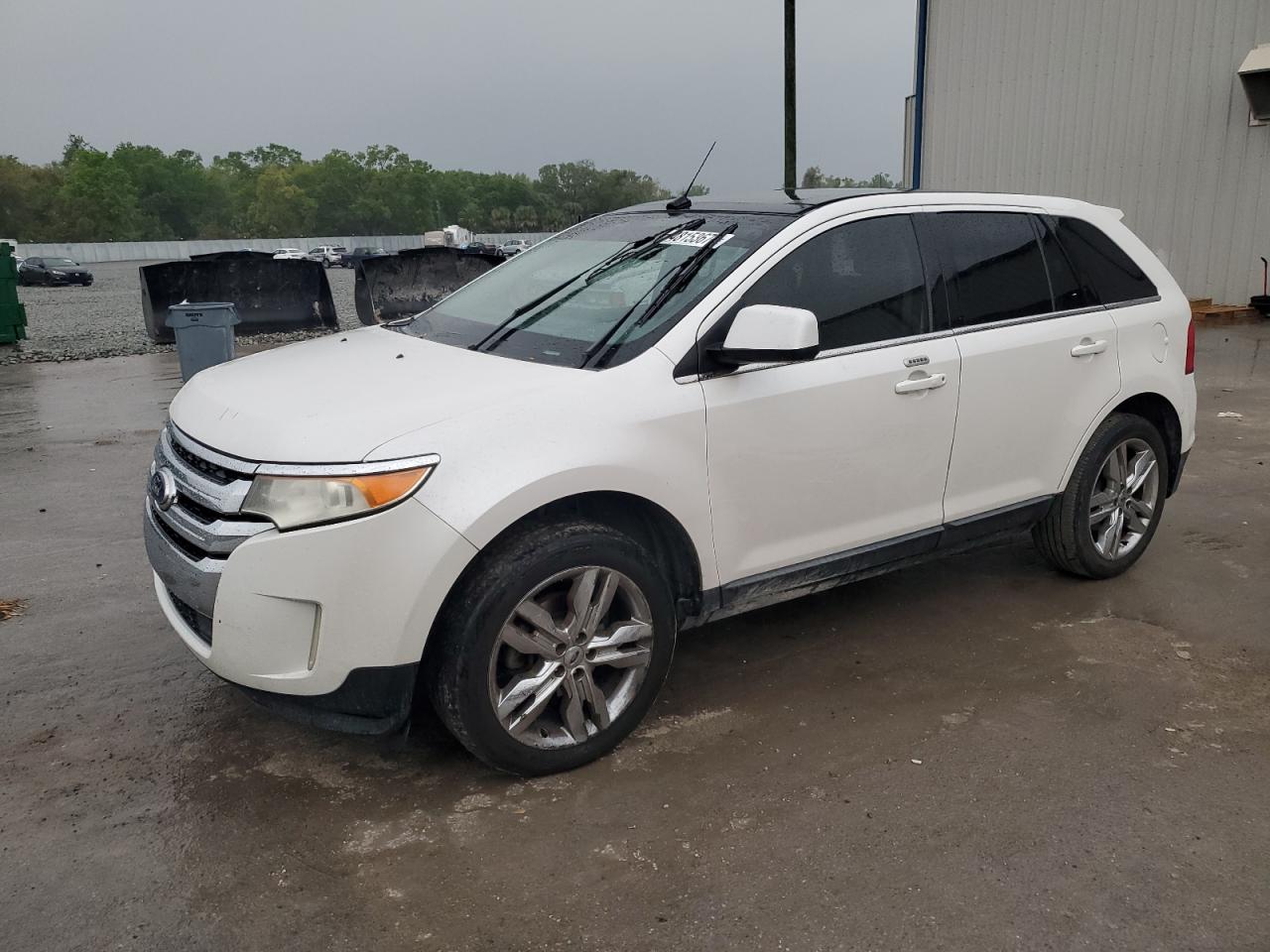 2011 Ford Edge - Image 1