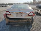 2011 Toyota Corolla Base for Sale in Spartanburg, SC - Rear End