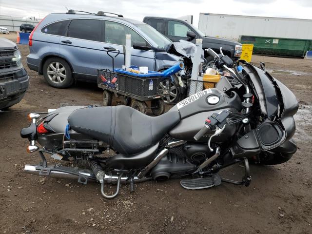 2022 Kawasaki Vn1700 K