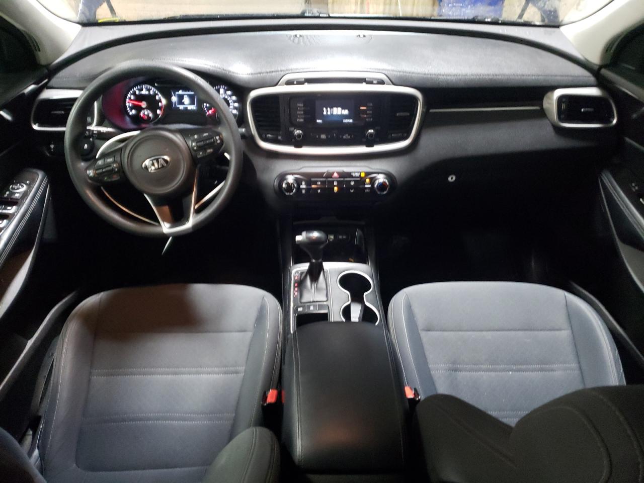 2016 Kia Sorento - Image 8