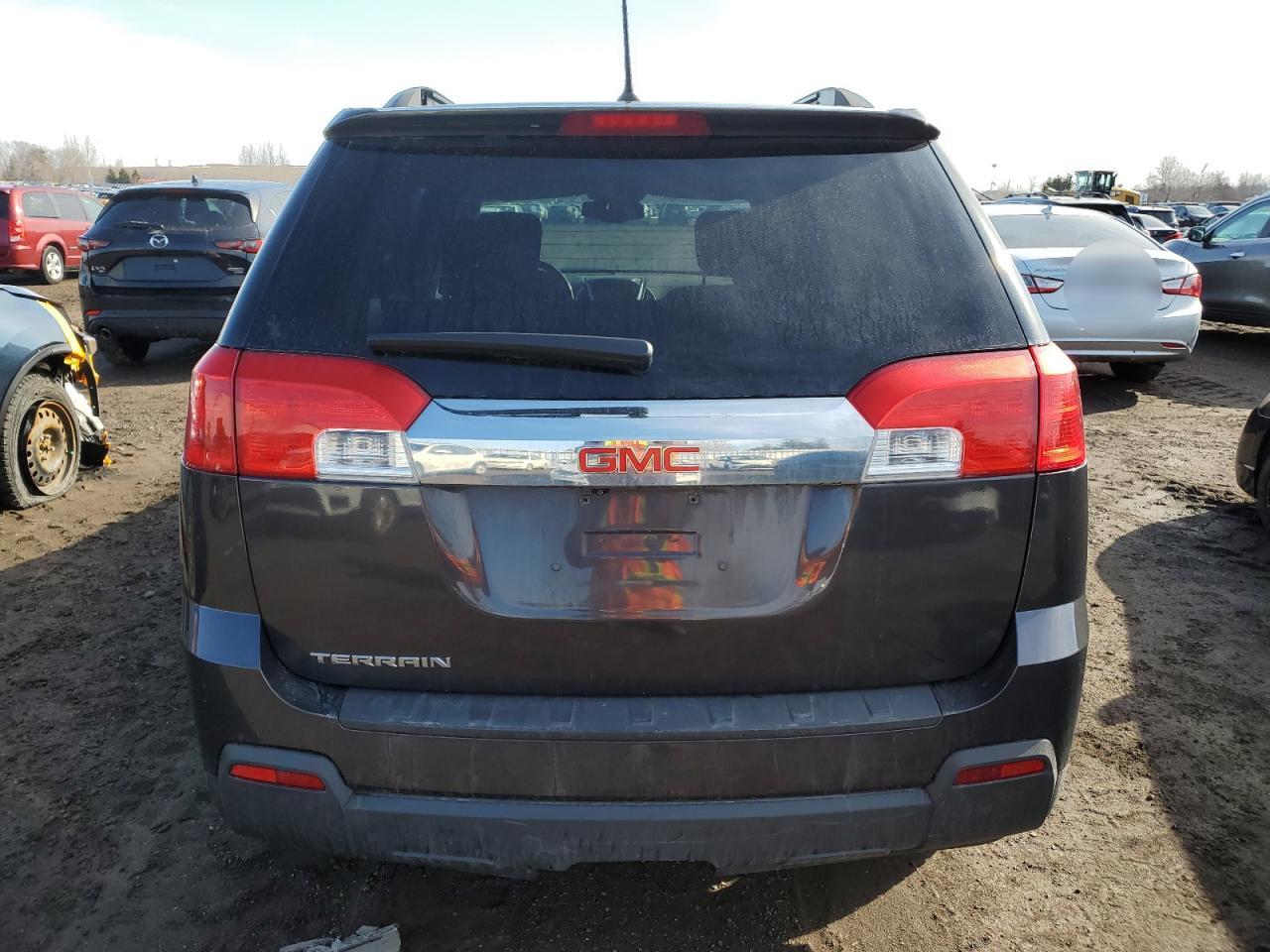 2013 GMC Terrain - Image 6