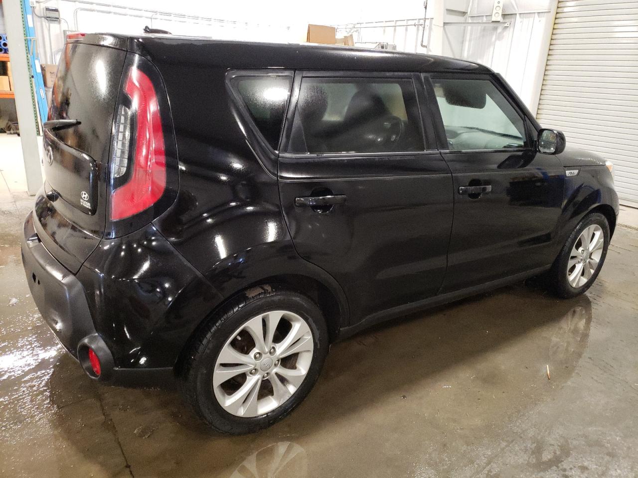 2015 Kia Soul - Image 3