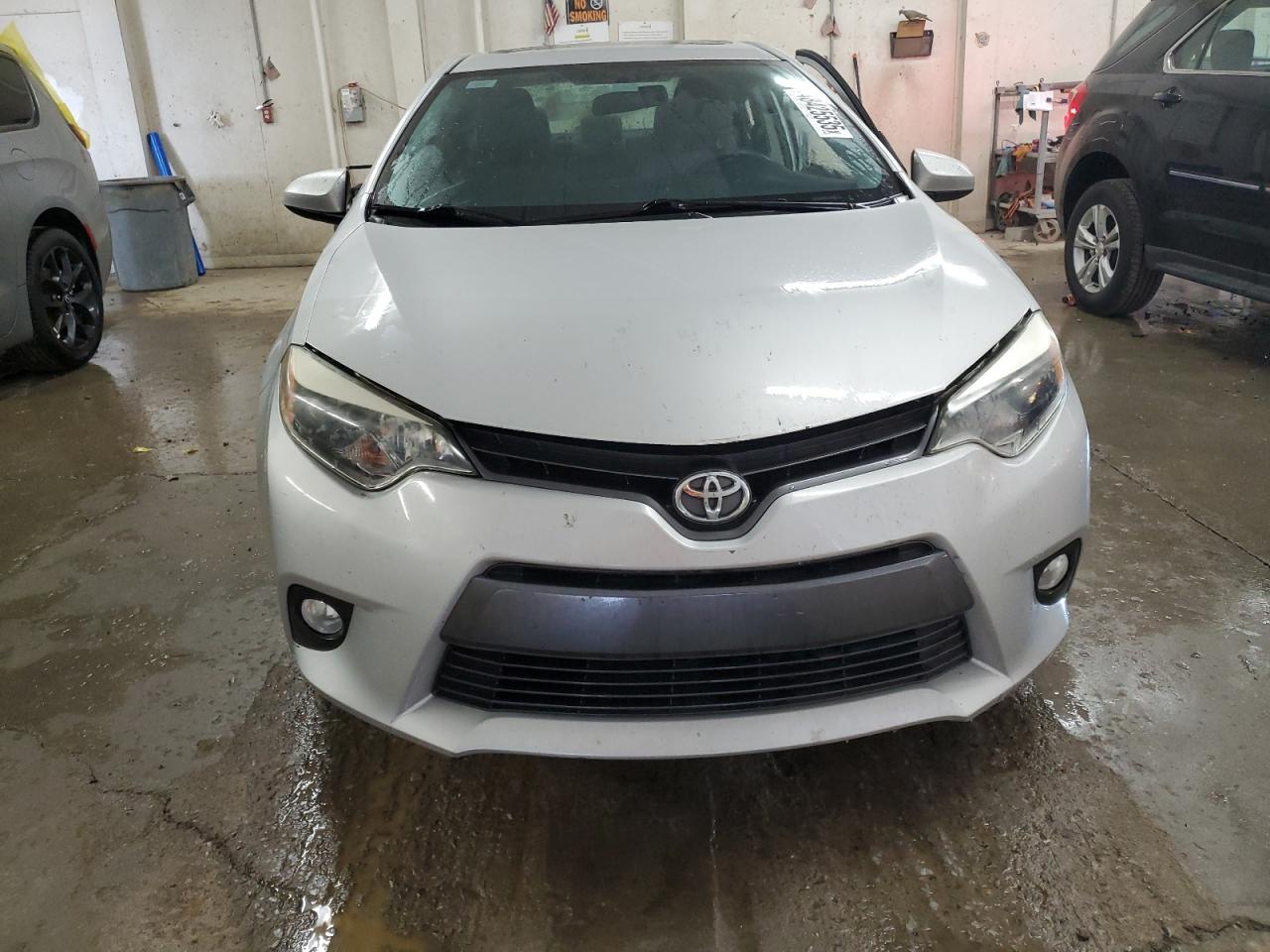 2015 Toyota Corolla - Image 5