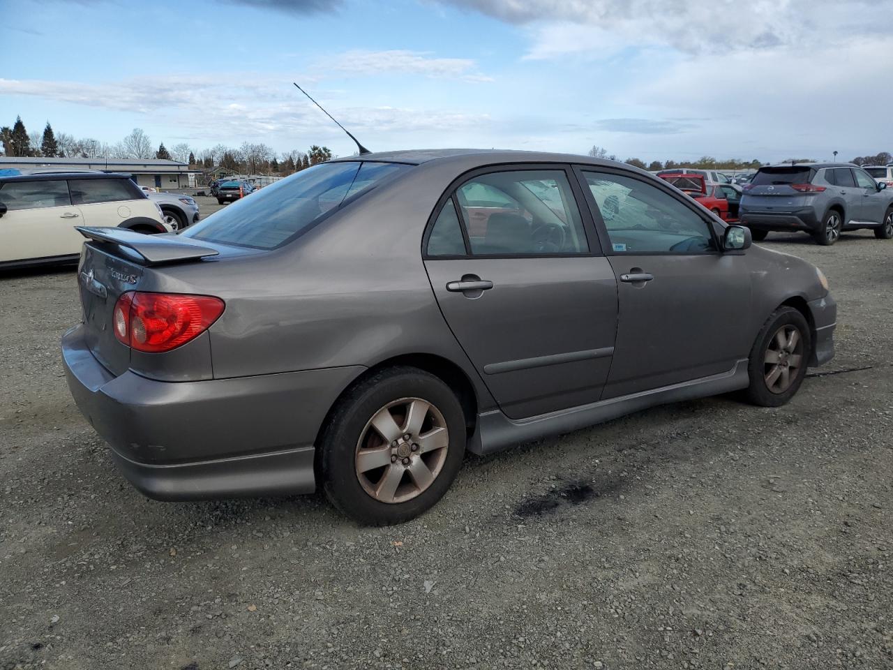 2005 Toyota Corolla - Image 3